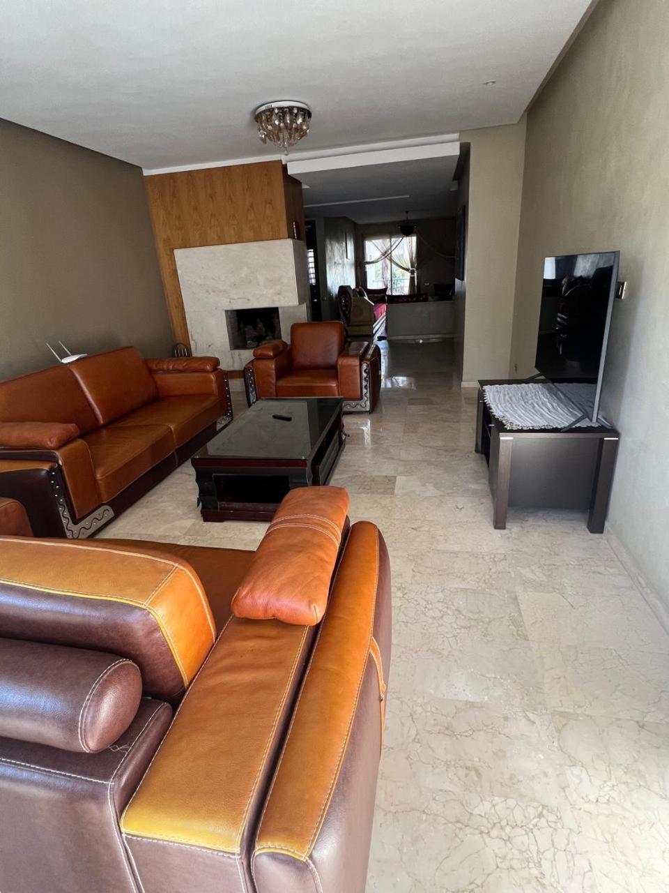Prestigia Luxury Home Fès Extérieur photo