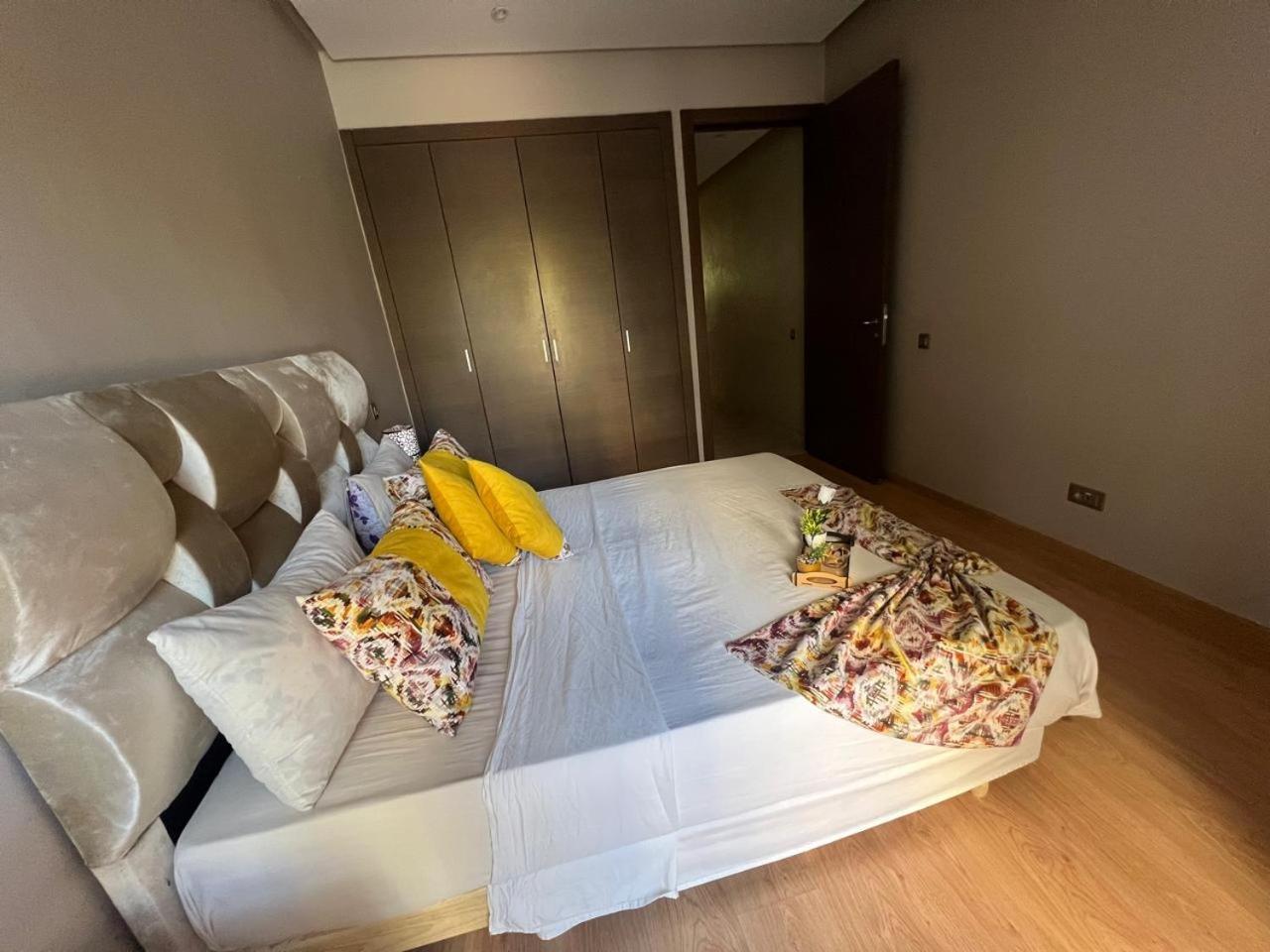 Prestigia Luxury Home Fès Extérieur photo