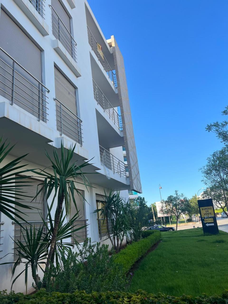 Prestigia Luxury Home Fès Extérieur photo