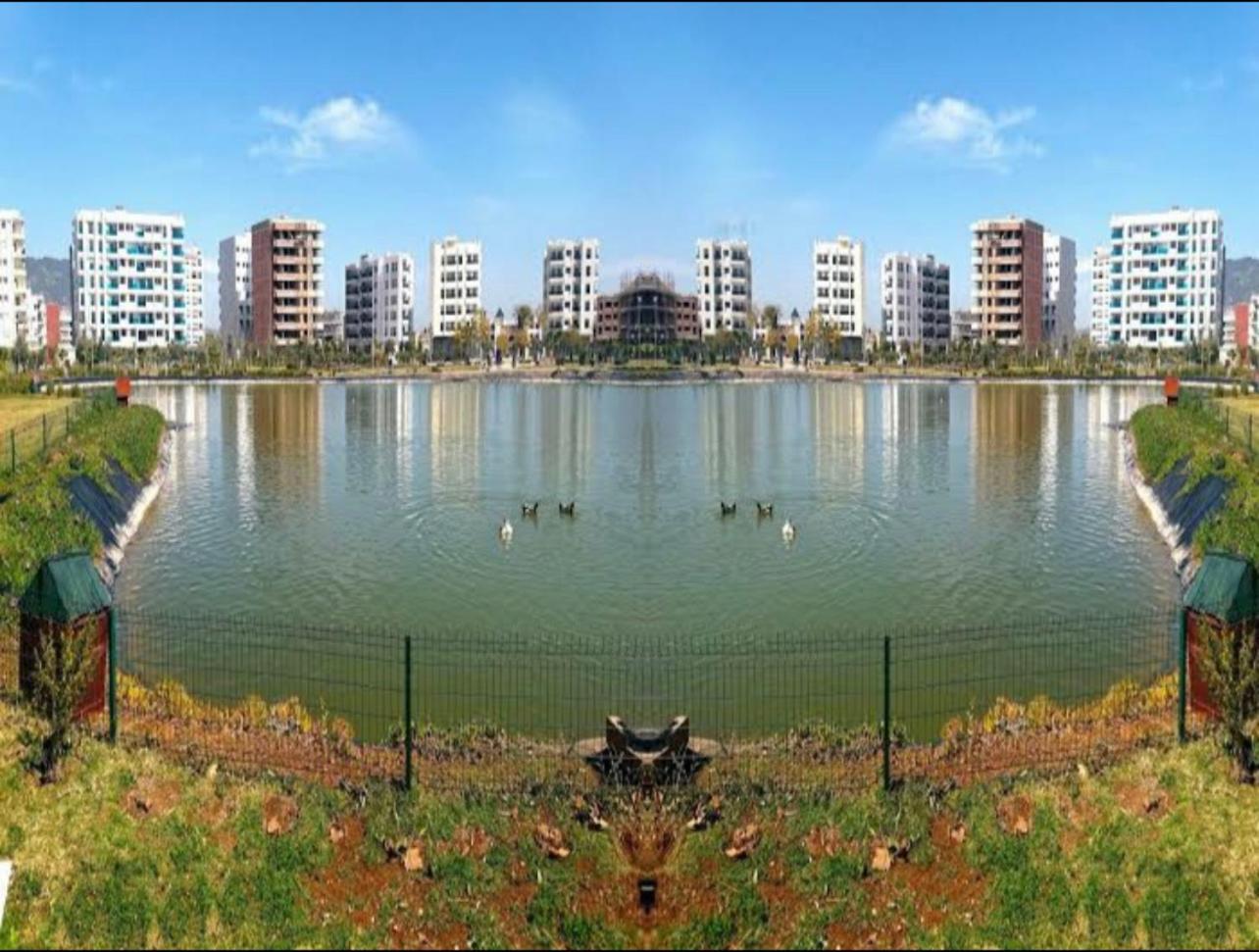 Prestigia Luxury Home Fès Extérieur photo