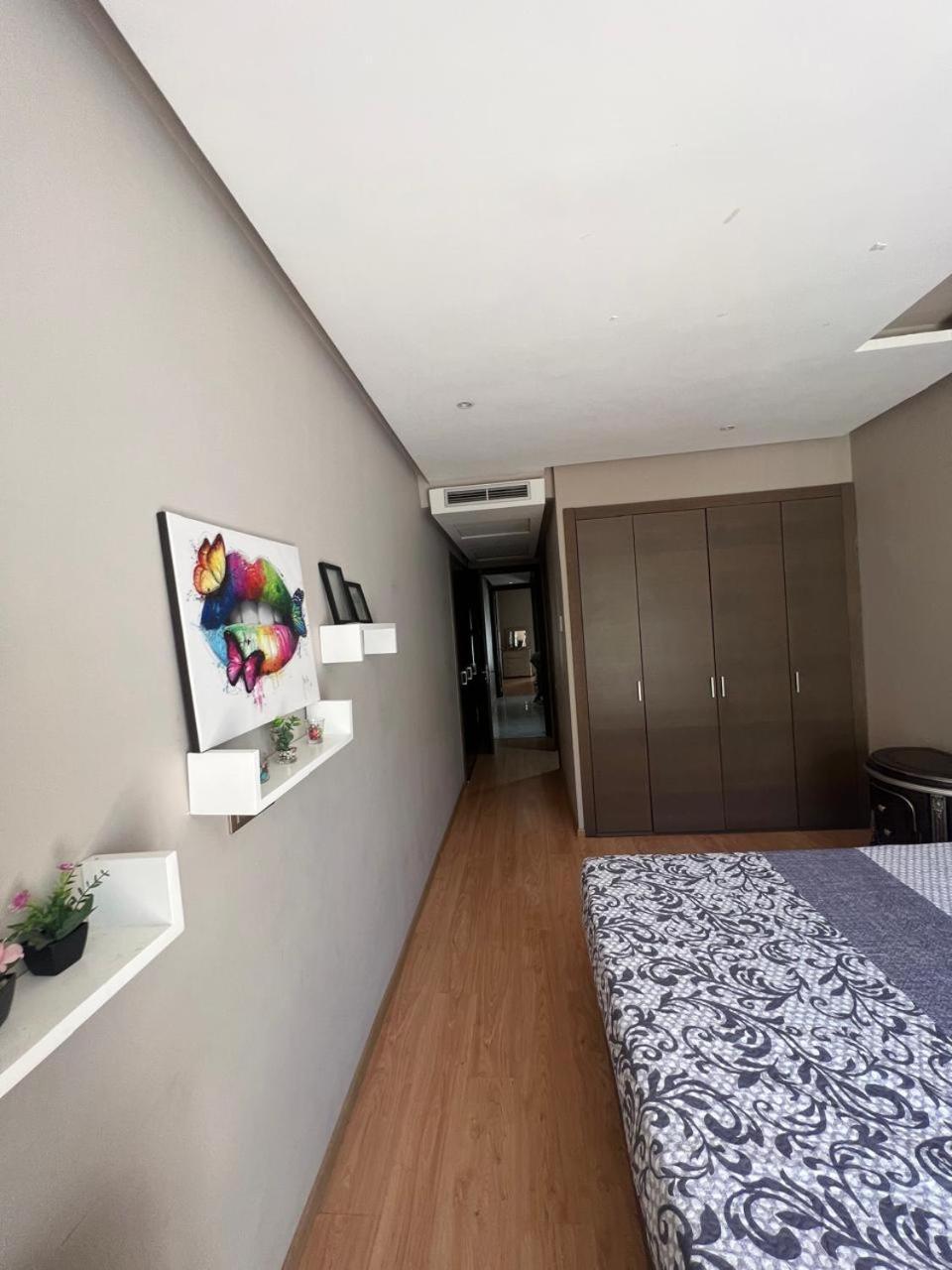 Prestigia Luxury Home Fès Extérieur photo