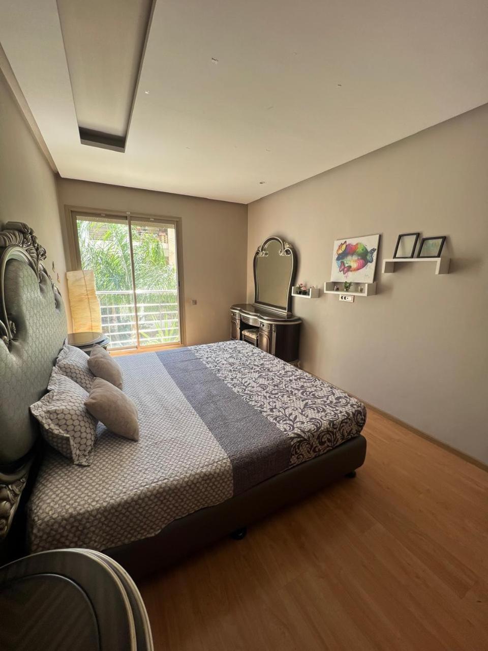 Prestigia Luxury Home Fès Extérieur photo