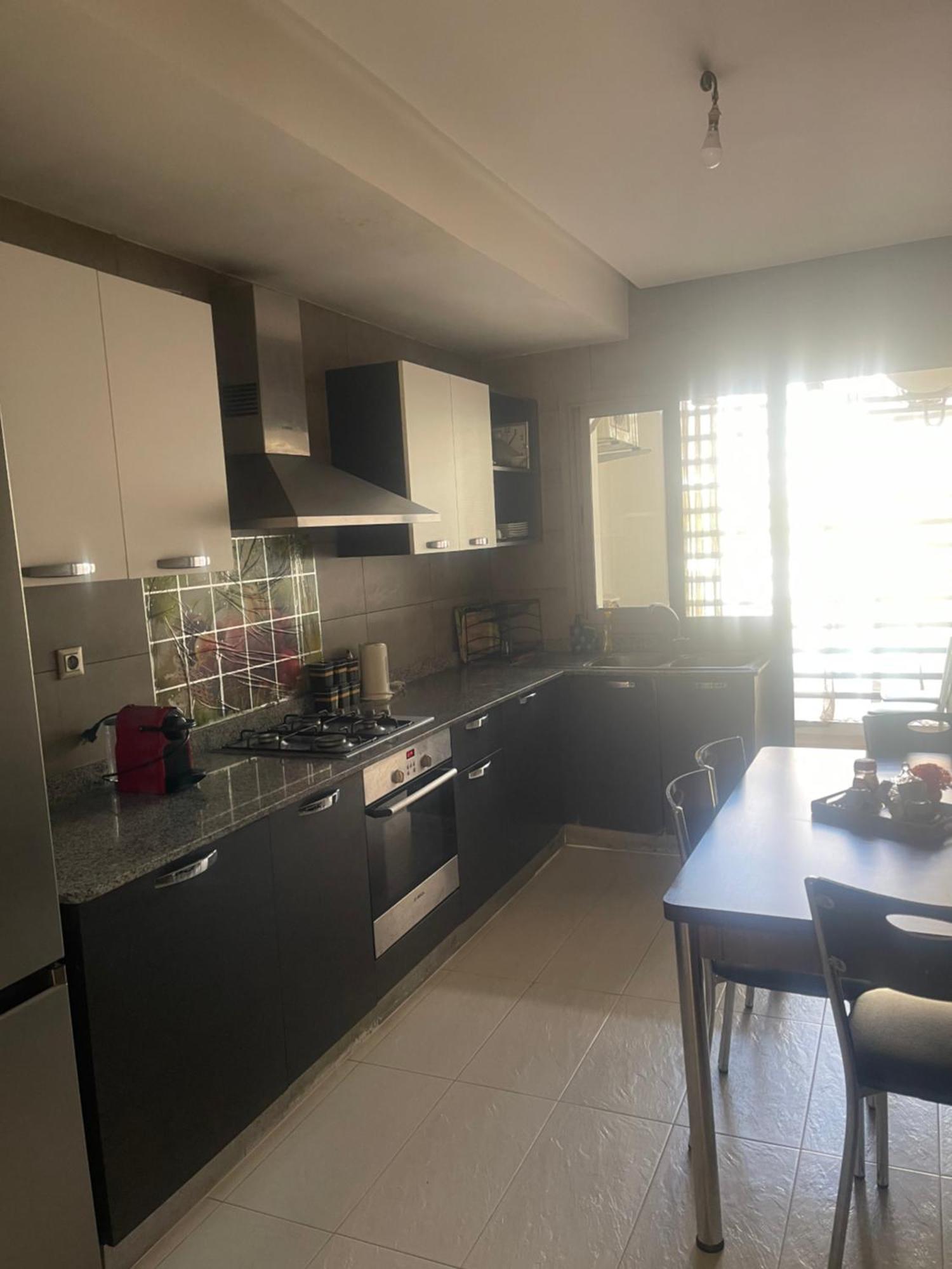 Prestigia Luxury Home Fès Extérieur photo