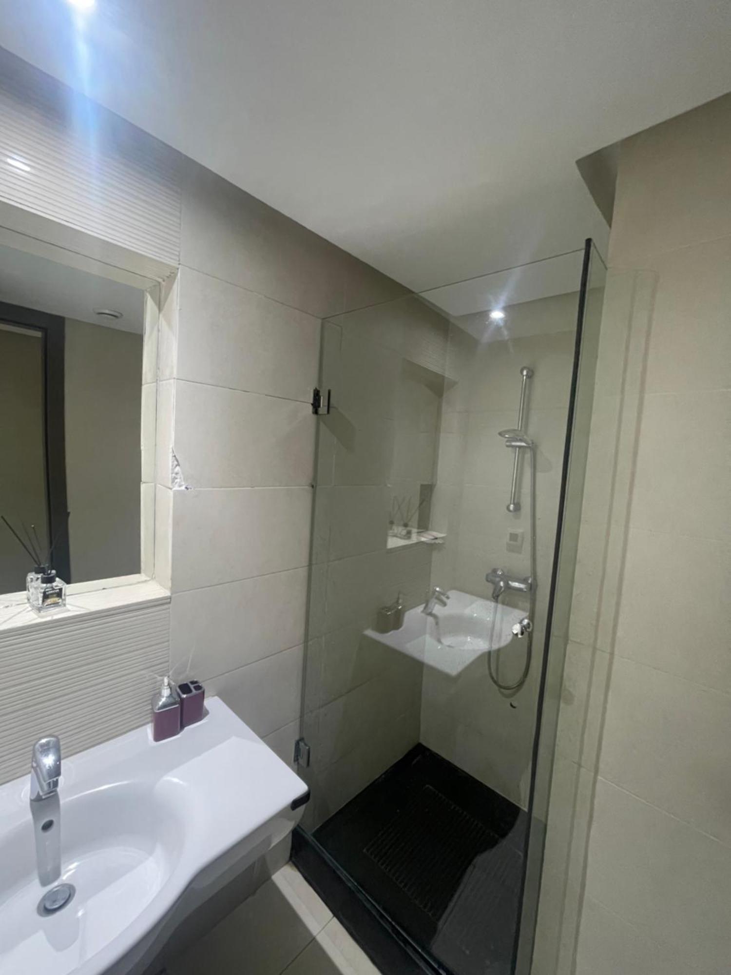 Prestigia Luxury Home Fès Extérieur photo